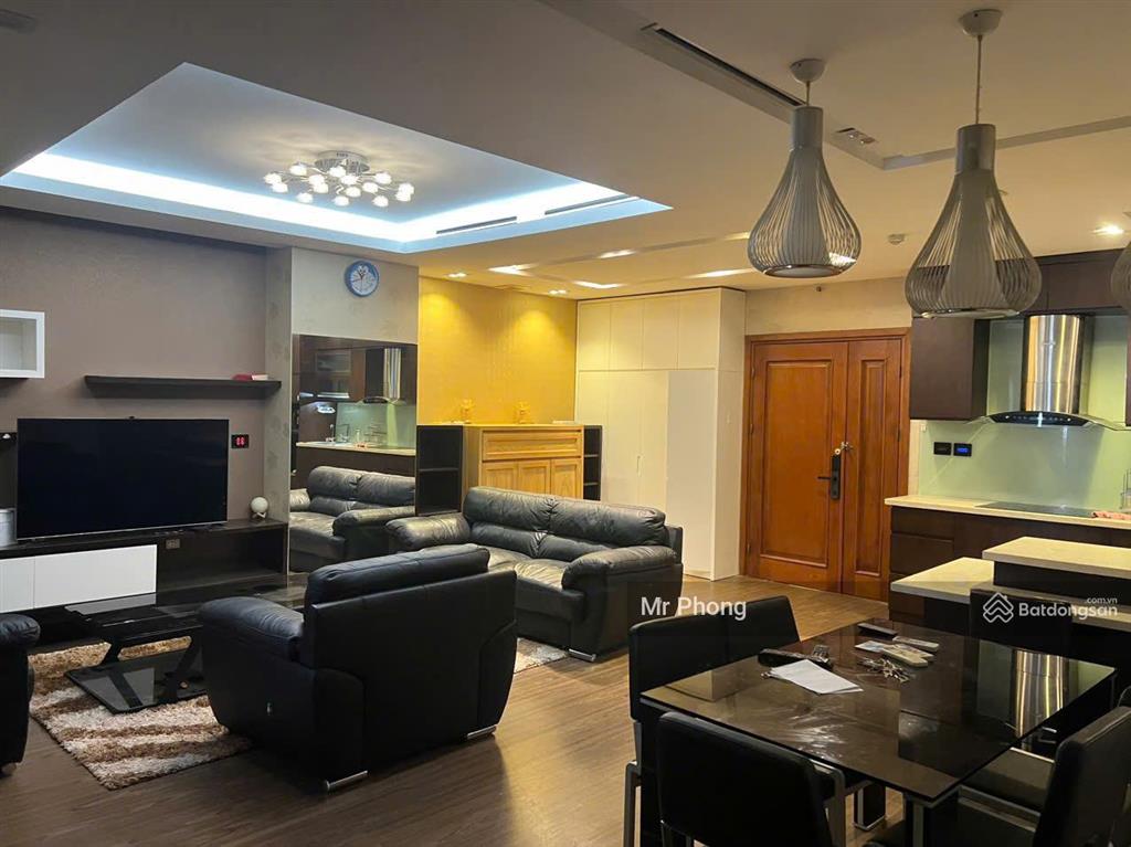 Nhà đẹp ảnh thật! cho thuê eurowindow 27 trần duy hưng 2 phòng ngủ full 100m², giá chỉ 16 triệu/th