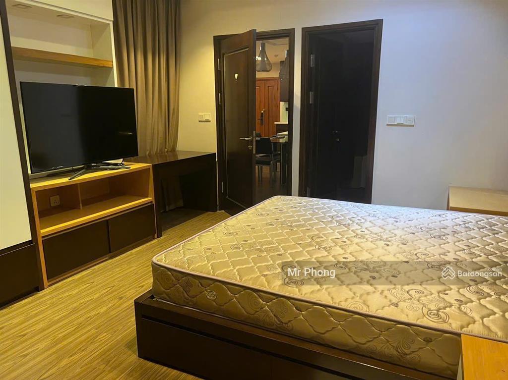 Nhà đẹp ảnh thật! cho thuê eurowindow 27 trần duy hưng 2 phòng ngủ full 100m², giá chỉ 16 triệu/th