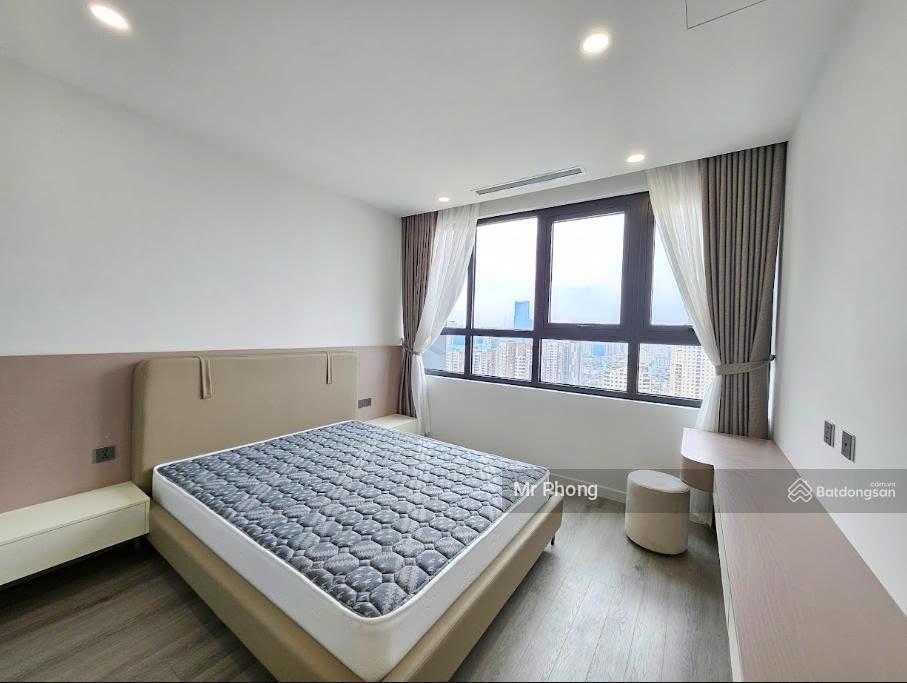 Cho thuê brg 3 ngủ full đồ mới 100% chỉ 26tr, tận hưởng tiện ích chuẩn 5 sao,  0911 121 ***