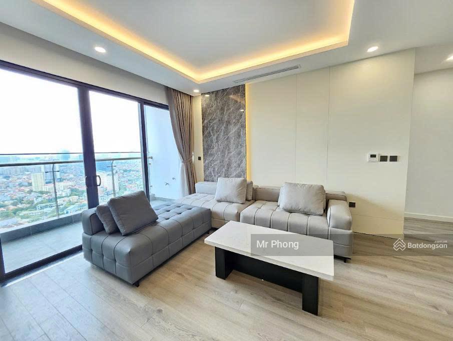 Cho thuê brg 3 ngủ full đồ mới 100% chỉ 26tr, tận hưởng tiện ích chuẩn 5 sao,  0911 121 ***