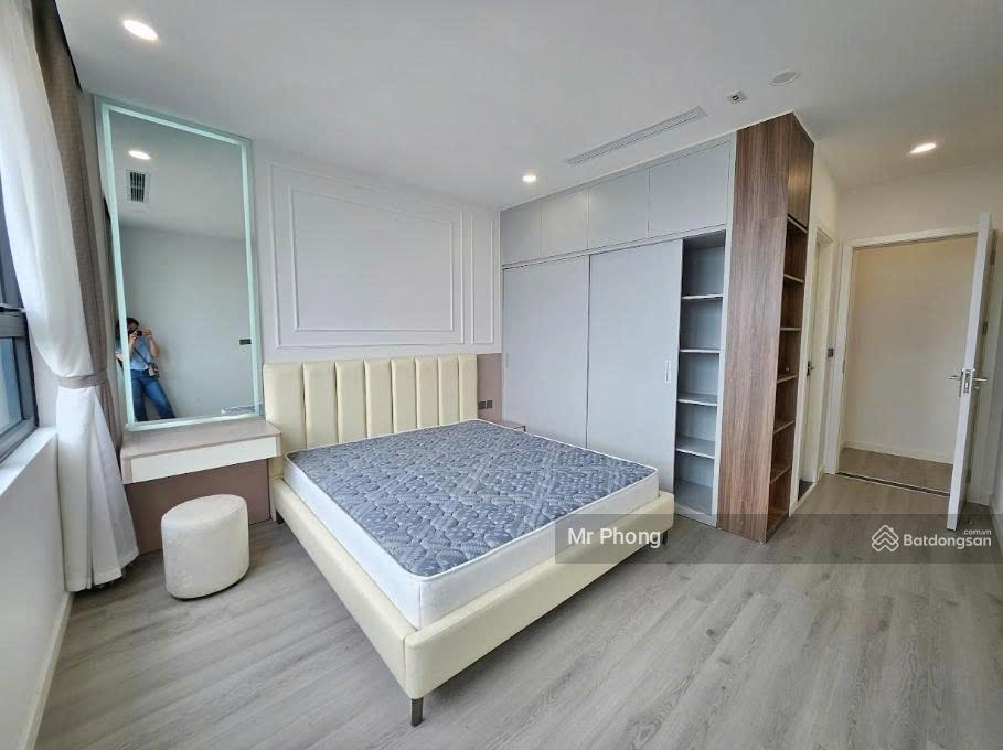 Cho thuê brg 3 ngủ full đồ mới 100% chỉ 26tr, tận hưởng tiện ích chuẩn 5 sao,  0911 121 ***