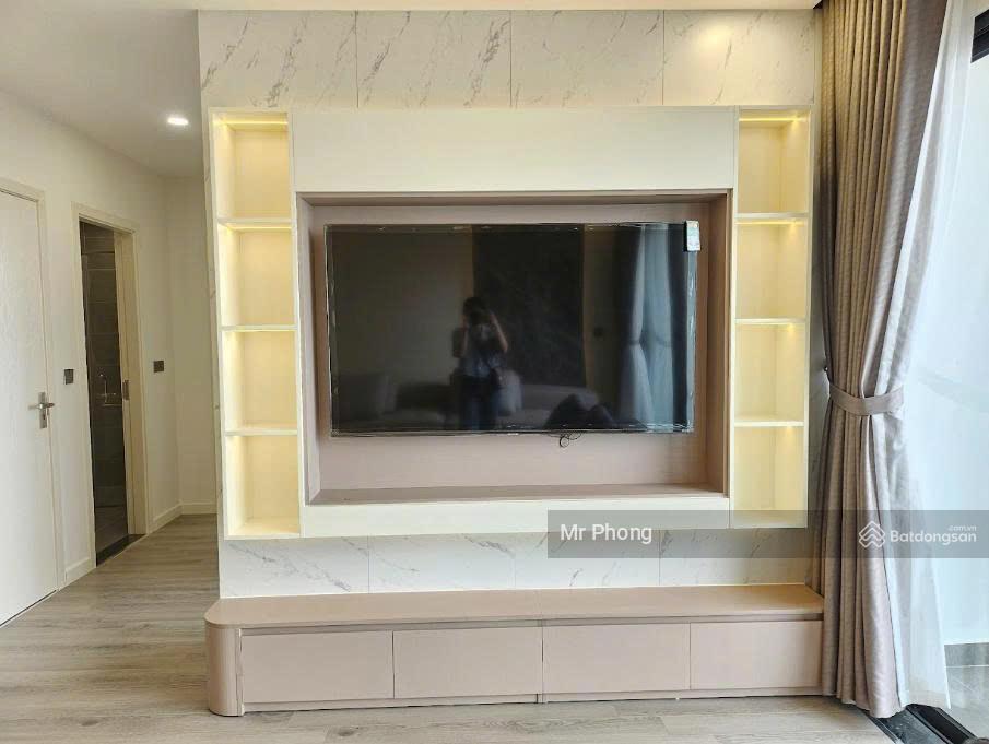 Cho thuê brg 3 ngủ full đồ mới 100% chỉ 26tr, tận hưởng tiện ích chuẩn 5 sao,  0911 121 ***