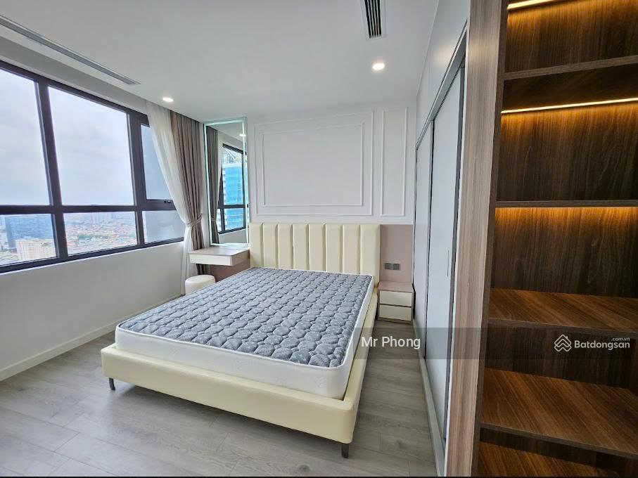 Cho thuê brg 3 ngủ full đồ mới 100% chỉ 26tr, tận hưởng tiện ích chuẩn 5 sao,  0911 121 ***
