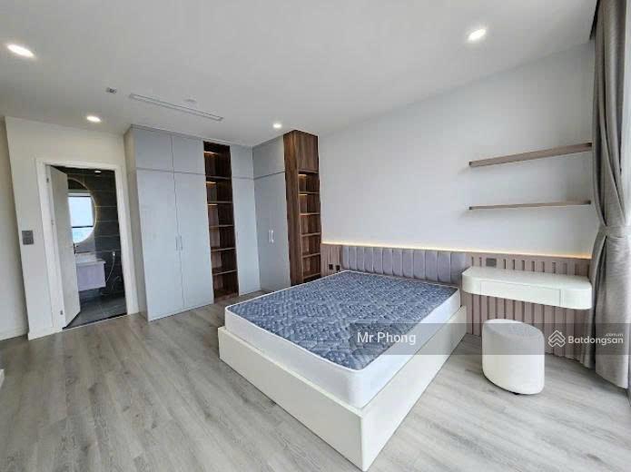 Cho thuê brg 3 ngủ full đồ mới 100% chỉ 26tr, tận hưởng tiện ích chuẩn 5 sao,  0911 121 ***