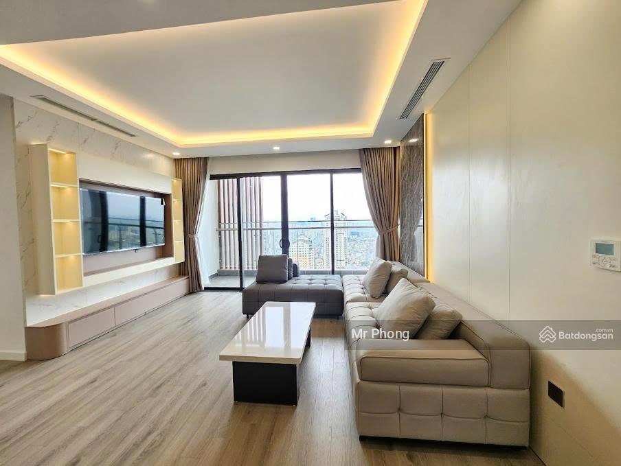 Cho thuê brg 3 ngủ full đồ mới 100% chỉ 26tr, tận hưởng tiện ích chuẩn 5 sao,  0911 121 ***