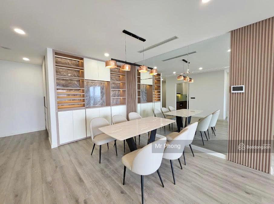 Cho thuê brg 3 ngủ full đồ mới 100% chỉ 26tr, tận hưởng tiện ích chuẩn 5 sao,  0911 121 ***