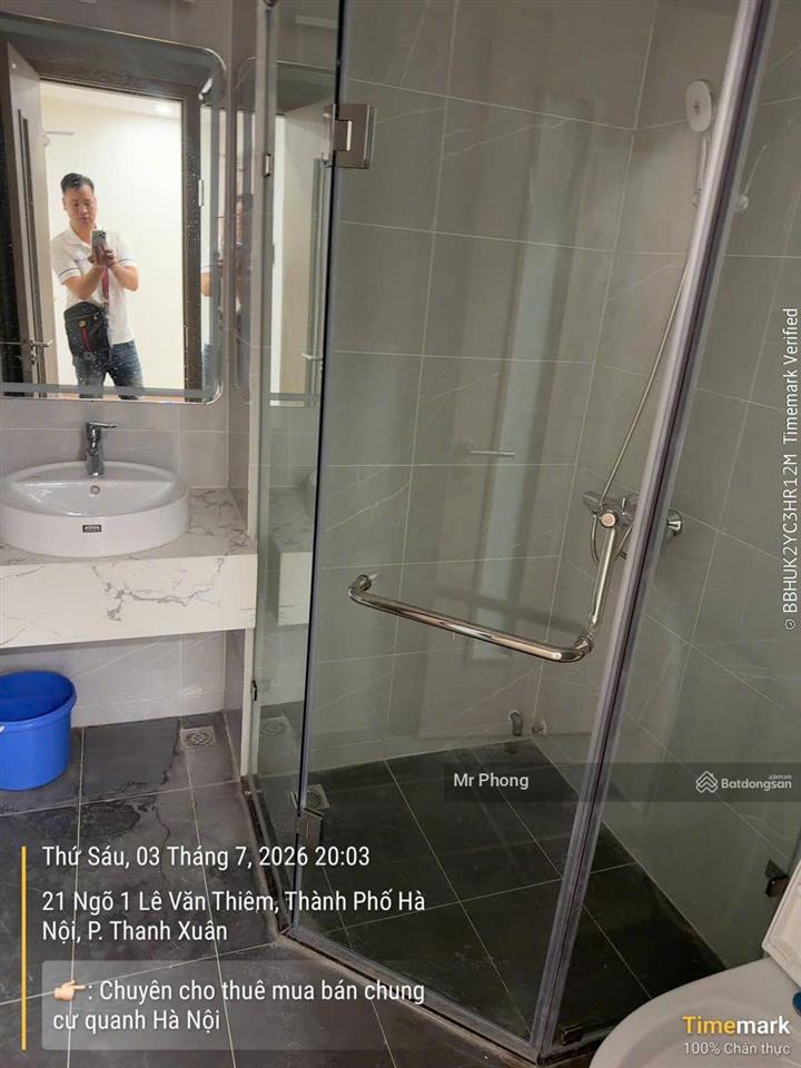 Cho thuê gấp! cho thuê gấp căn hộ handico 2 ngủ gần đủ đồ 81,5m² giá chỉ 14,5 triệu có slot ô tô