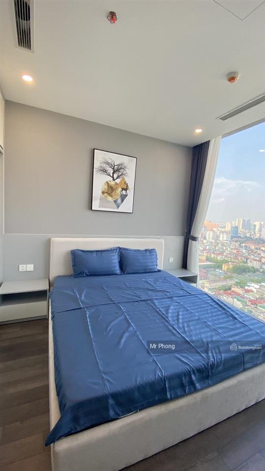 Cần cho thuê gấp!vimeco ct4 nguyễn chánh 3 phòng ngủ full đồ đẹp 141m2 giá cho thuê chỉ 23 triệu/th