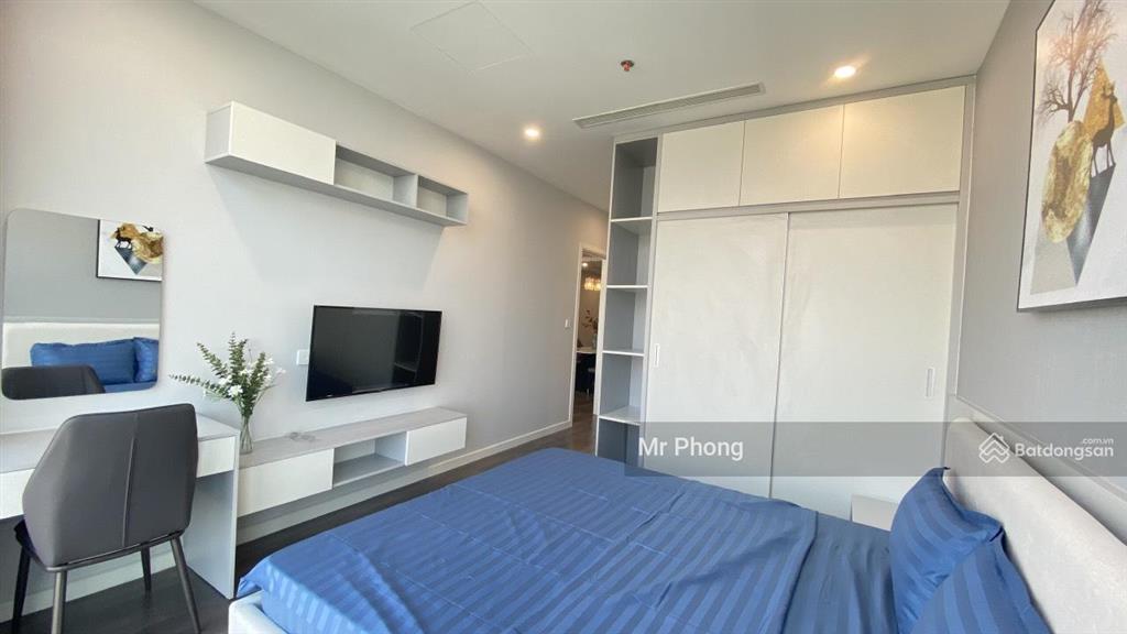 Cần cho thuê gấp!vimeco ct4 nguyễn chánh 3 phòng ngủ full đồ đẹp 141m2 giá cho thuê chỉ 23 triệu/th