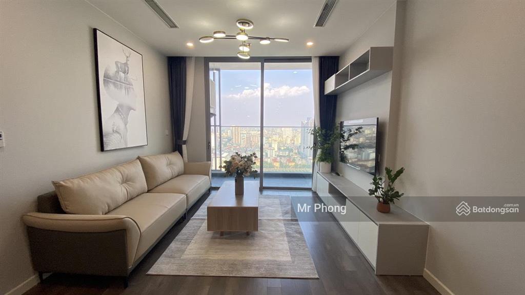 Cần cho thuê gấp!vimeco ct4 nguyễn chánh 3 phòng ngủ full đồ đẹp 141m2 giá cho thuê chỉ 23 triệu/th