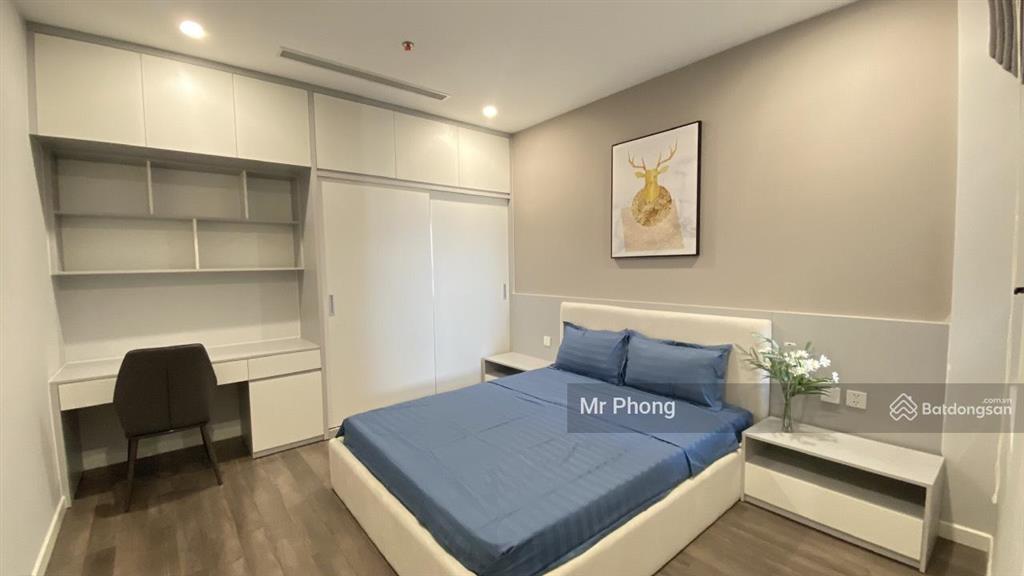 Cần cho thuê gấp!vimeco ct4 nguyễn chánh 3 phòng ngủ full đồ đẹp 141m2 giá cho thuê chỉ 23 triệu/th