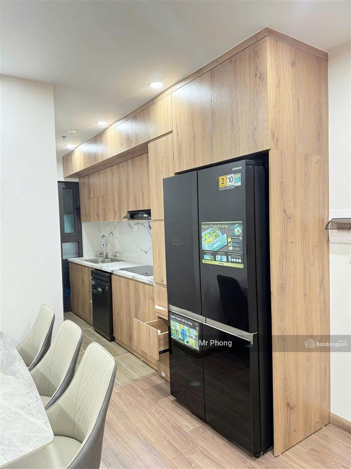 Cho thuê căn hộ handico complex 33 lê văn lương, 90m2 3 ngủ full đẹp giá chỉ 18 triệu(có slot ô tô)