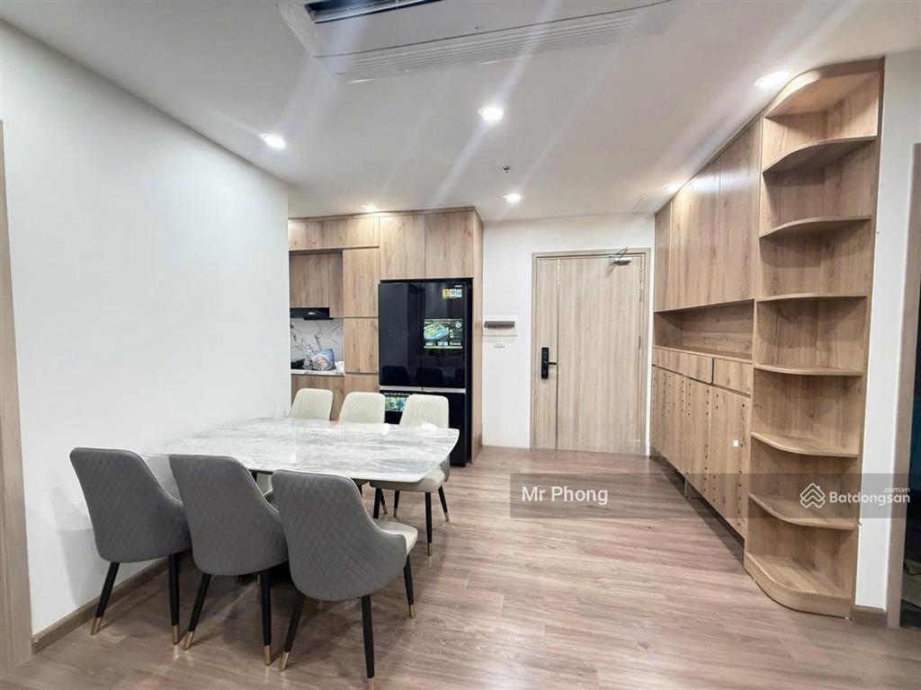 Cho thuê căn hộ handico complex 33 lê văn lương, 90m2 3 ngủ full đẹp giá chỉ 18 triệu(có slot ô tô)