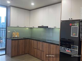 Hiếm! cho thuê căn hộ n04 hoàng đạo thúy 2 phòng ngủ full đồ đẹp giá chỉ 17 triệu/tháng