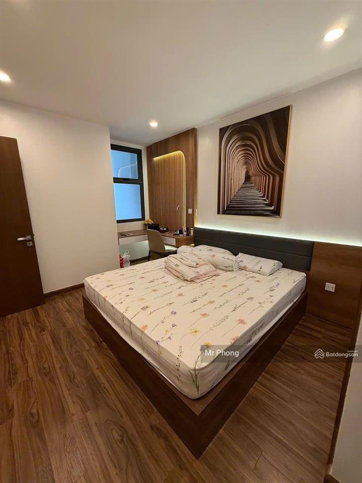 Hiếm có! cho thuê căn hộ star city 23 lê văn lương 2 phòng ngủ full đồ đẹp 2 wc giá 15 triệu