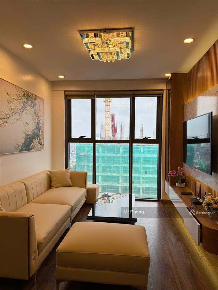 Hiếm có! cho thuê căn hộ star city 23 lê văn lương 2 phòng ngủ full đồ đẹp 2 wc giá 15 triệu