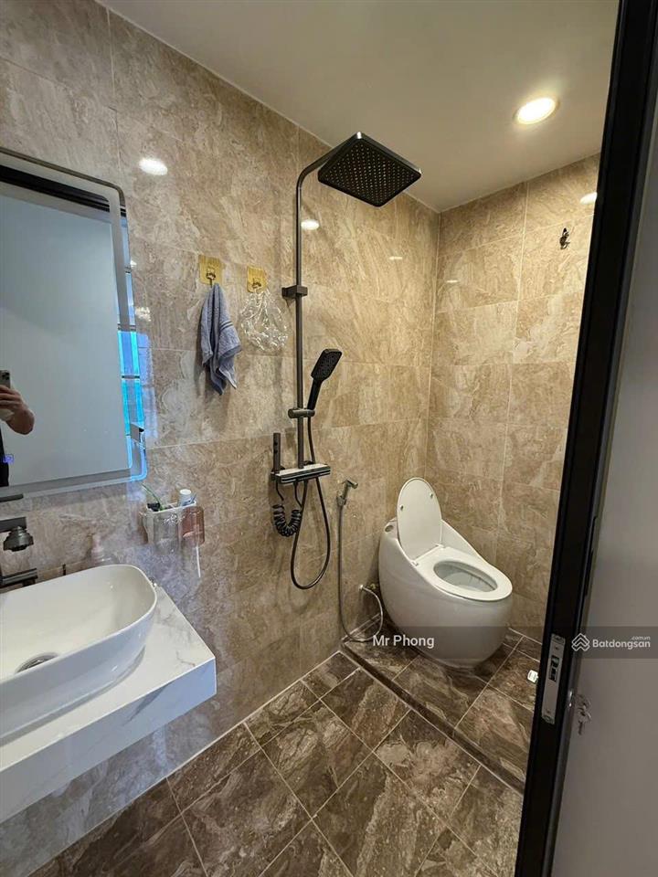 Hiếm có! cho thuê căn hộ star city 23 lê văn lương 2 phòng ngủ full đồ đẹp 2 wc giá 15 triệu