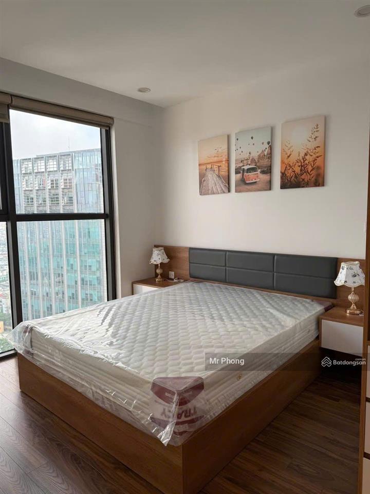 Hiếm có! cho thuê căn hộ star city 23 lê văn lương 2 phòng ngủ full đồ đẹp 2 wc giá 15 triệu