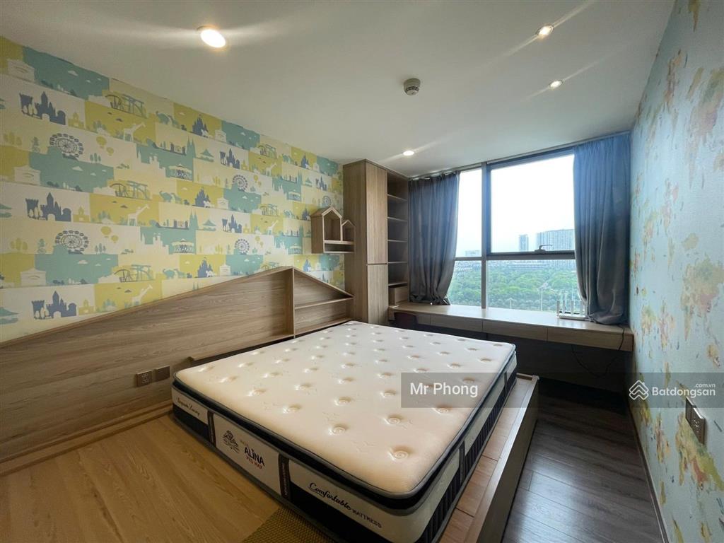 Hiếm  cho thuê căn hộ thăng long number one, 3 pn, full đồ, giá 17 triệu/th (có slot ô tô 200k)