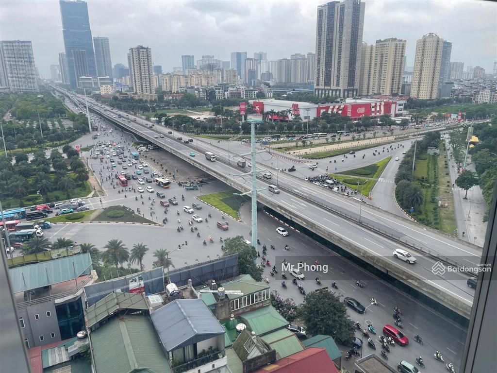 Hiếm  cho thuê căn hộ thăng long number one, 3 pn, full đồ, giá 17 triệu/th (có slot ô tô 200k)