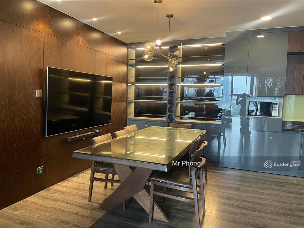 Hiếm  cho thuê căn hộ thăng long number one, 3 pn, full đồ, giá 17 triệu/th (có slot ô tô 200k)