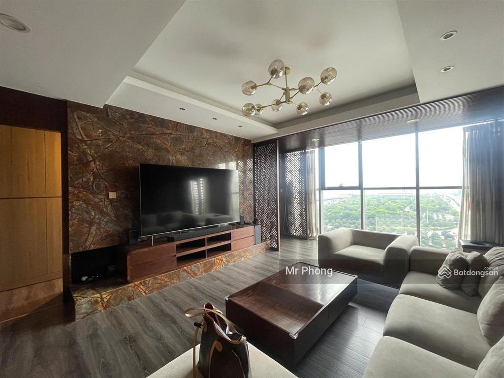 Hiếm  cho thuê căn hộ thăng long number one, 3 pn, full đồ, giá 17 triệu/th (có slot ô tô 200k)