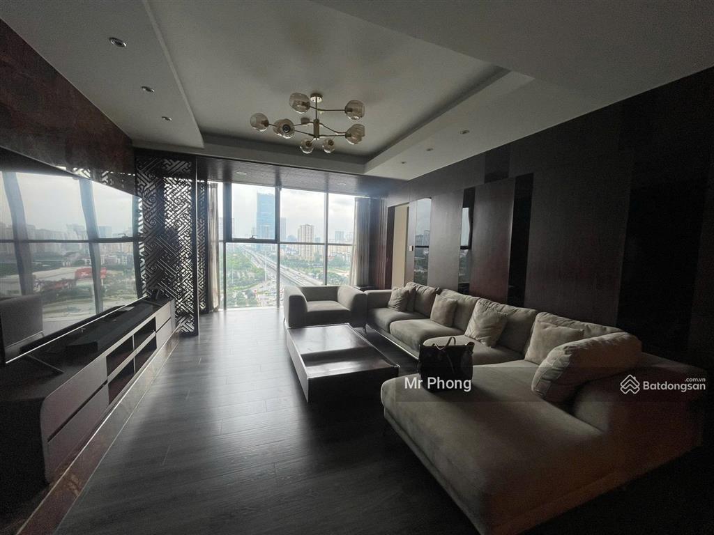 Hiếm  cho thuê căn hộ thăng long number one, 3 pn, full đồ, giá 17 triệu/th (có slot ô tô 200k)