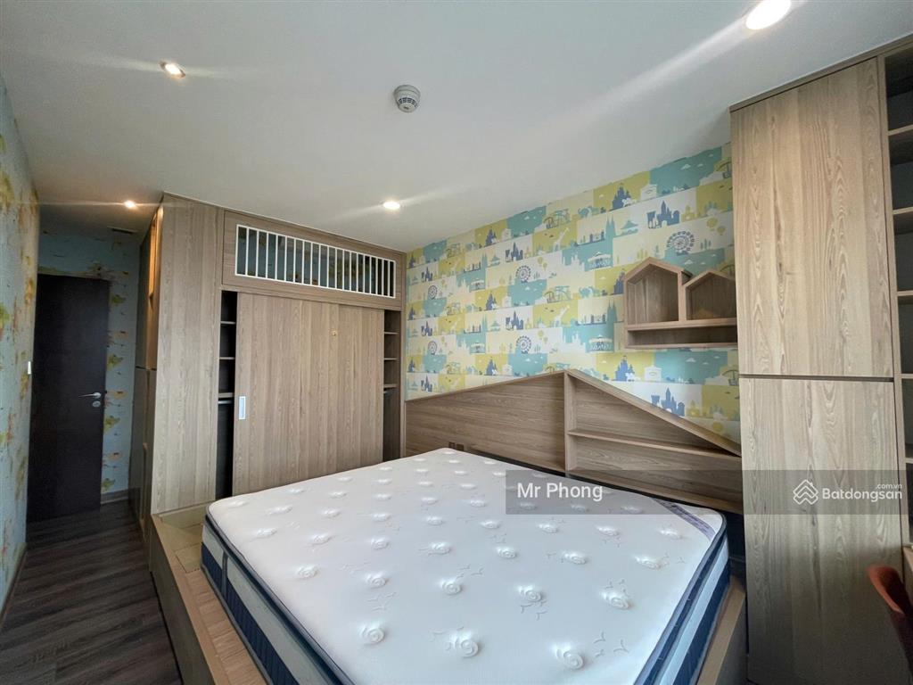 Hiếm  cho thuê căn hộ thăng long number one, 3 pn, full đồ, giá 17 triệu/th (có slot ô tô 200k)