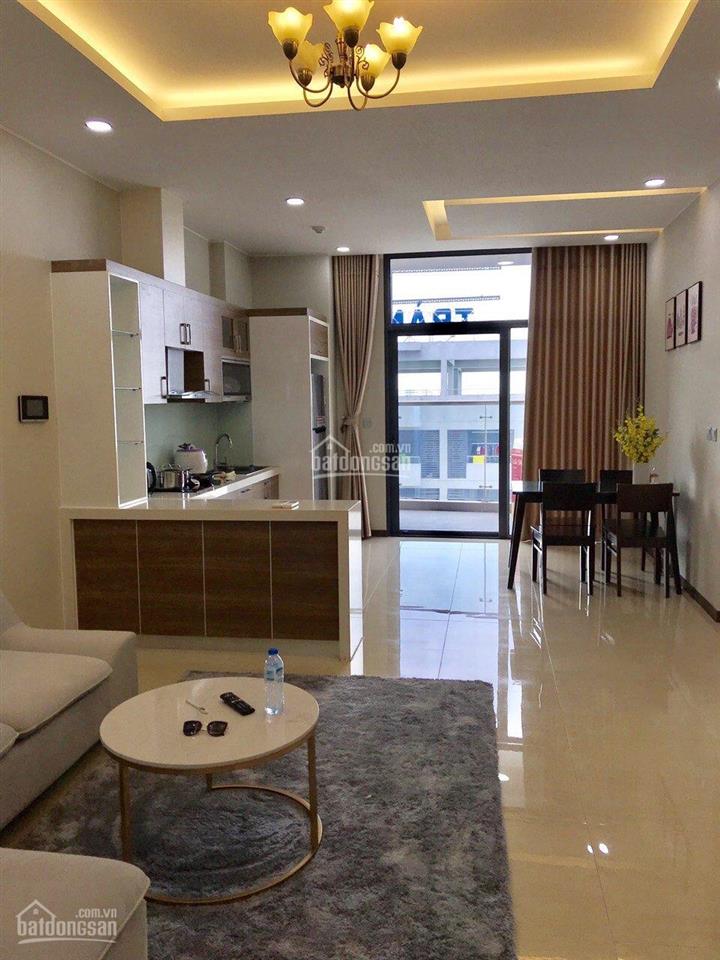 Cho thuê căn hộ chung cư tràng an complex, 3 ngủ, 100m2 full đồ đẹp, giá 18 triệu/tháng