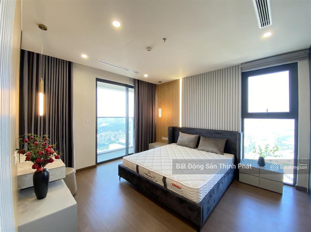Siêu rẻ cho thuê căn hộ the legacy lê văn thiêm 110m2  giá chỉ 20 triệu/tháng