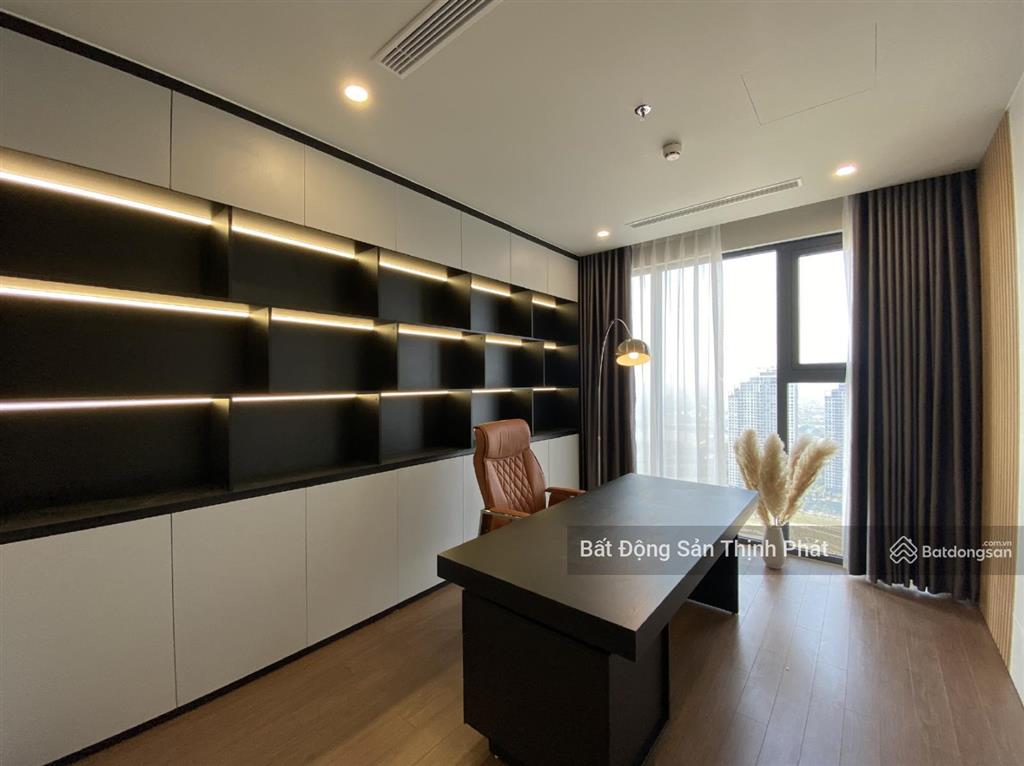 Siêu rẻ cho thuê căn hộ the legacy lê văn thiêm 110m2  giá chỉ 20 triệu/tháng