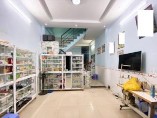 Bán nhà hẻm xe hơi đường tam đa, 63.5m2 (4m x 16m), 2 tầng, 4 phòng ngủ, trường thạnh, quận 9