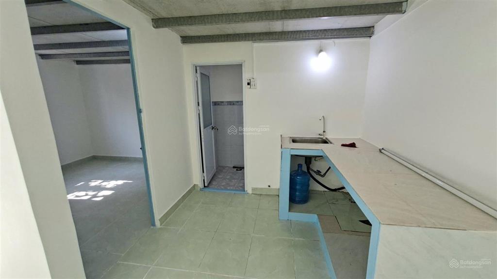 Cho thuê nhà căn góc  hẻm xe hơi 8m  tam đa, trường thạnh, quận 9 cũ