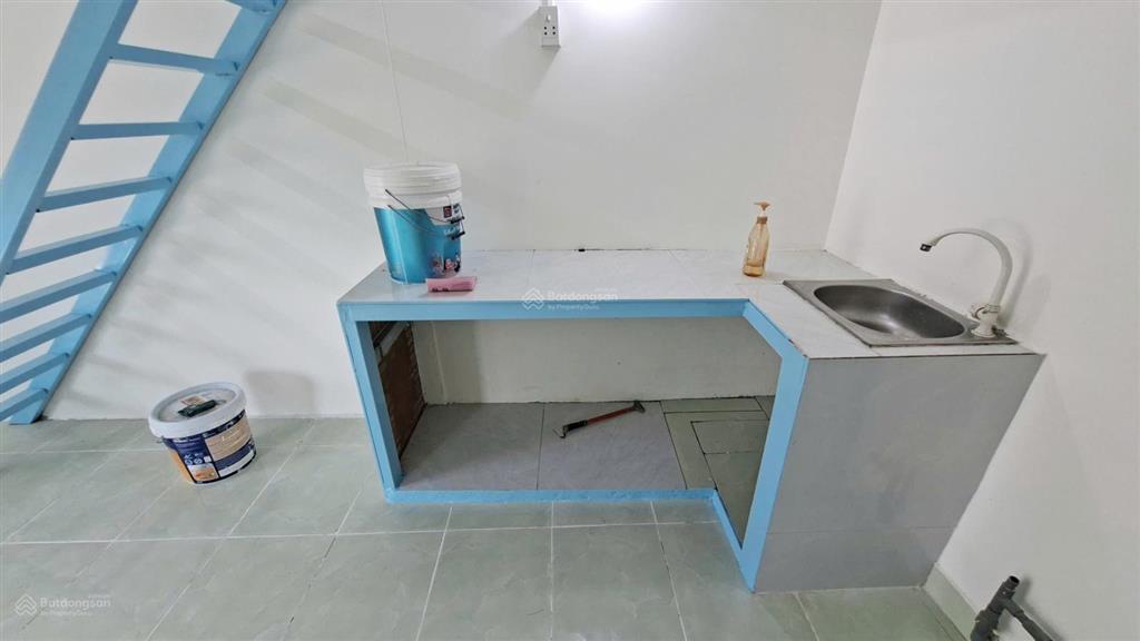 Cho thuê nhà căn góc  hẻm xe hơi 8m  tam đa, trường thạnh, quận 9 cũ