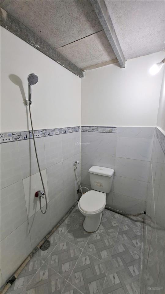 Cho thuê nhà căn góc  hẻm xe hơi 8m  tam đa, trường thạnh, quận 9 cũ