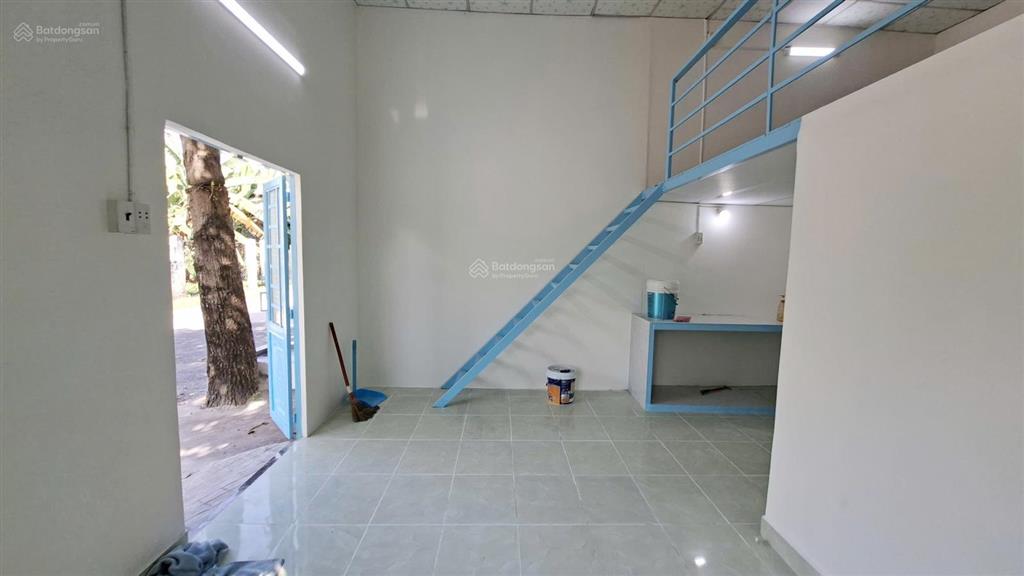 Cho thuê nhà căn góc  hẻm xe hơi 8m  tam đa, trường thạnh, quận 9 cũ