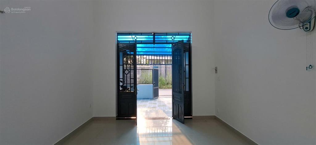 Cho thuê nhà mặt tiền đường số 9 tam đa, 3pn  73,7m²  2 tầng  long trường