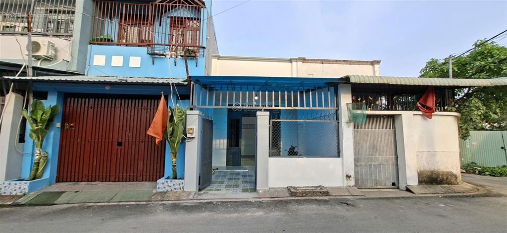 Cho thuê nhà mặt tiền đường số 9 tam đa, 3pn  73,7m²  2 tầng  long trường