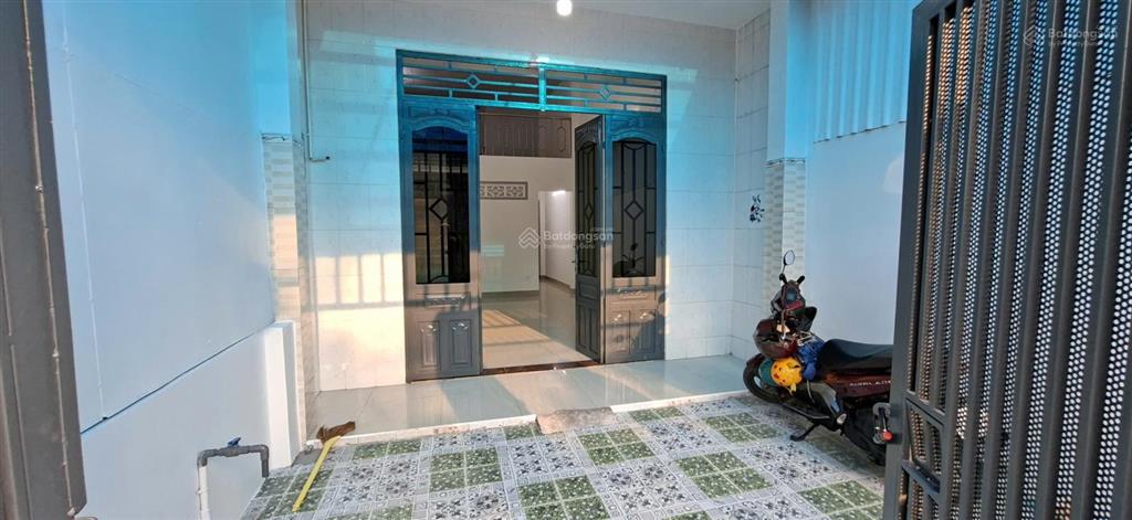 Cho thuê nhà mặt tiền đường số 9 tam đa, 3pn  73,7m²  2 tầng  long trường