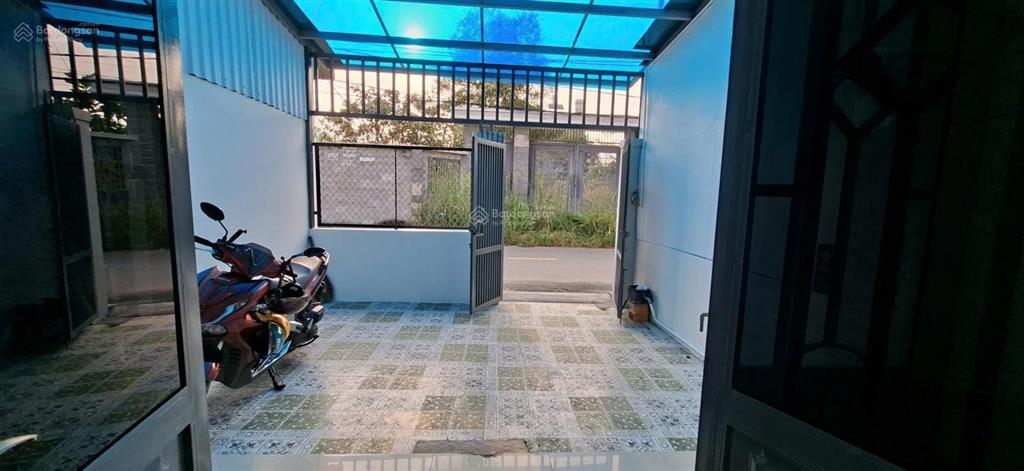Cho thuê nhà mặt tiền đường số 9 tam đa, 3pn  73,7m²  2 tầng  long trường
