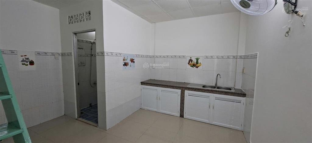 Cho thuê nhà mặt tiền đường số 9 tam đa, 3pn  73,7m²  2 tầng  long trường