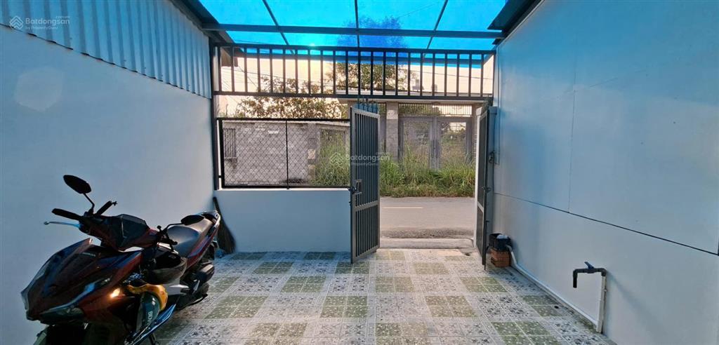 Cho thuê nhà mặt tiền đường số 9 tam đa, 3pn  73,7m²  2 tầng  long trường