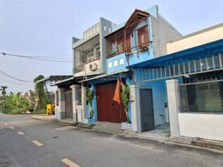 Cho thuê nhà mặt tiền đường số 9 tam đa, 3pn  73,7m²  2 tầng  long trường