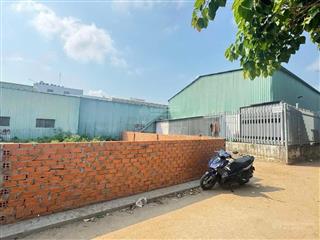 Bán đất lô góc hẻm xe hơi sát mặt tiền nguyễn duy trinh 55.6m²(5.6 x 10.7)  trường thạnh quận 9 cũ