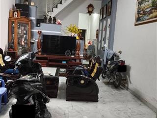 Nhà đẹp 2 tầng  hẻm xe hơi 5m  tam đa gần nguyễn duy trinh  dọn vào ở ngay