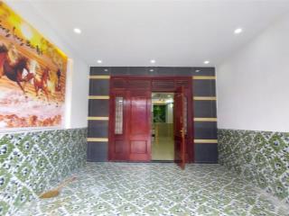 Cho thuê mặt bằng tầng trệt 72m2 mặt tiền đường 8m thạnh xuân 43, thạnh xuân, quận 12