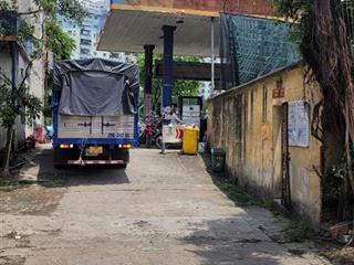 Cho thuê nhà kho, diện tích khoảng gần 50m2, tại 632 đường kim giang, phường thanh liệt, tp. hà nội