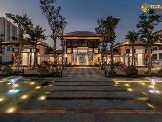 Bán biệt thự 4 tầng tại t&t millennia city long hậu, 6,5 tỷ, 160m2, chỉ với view đẹp