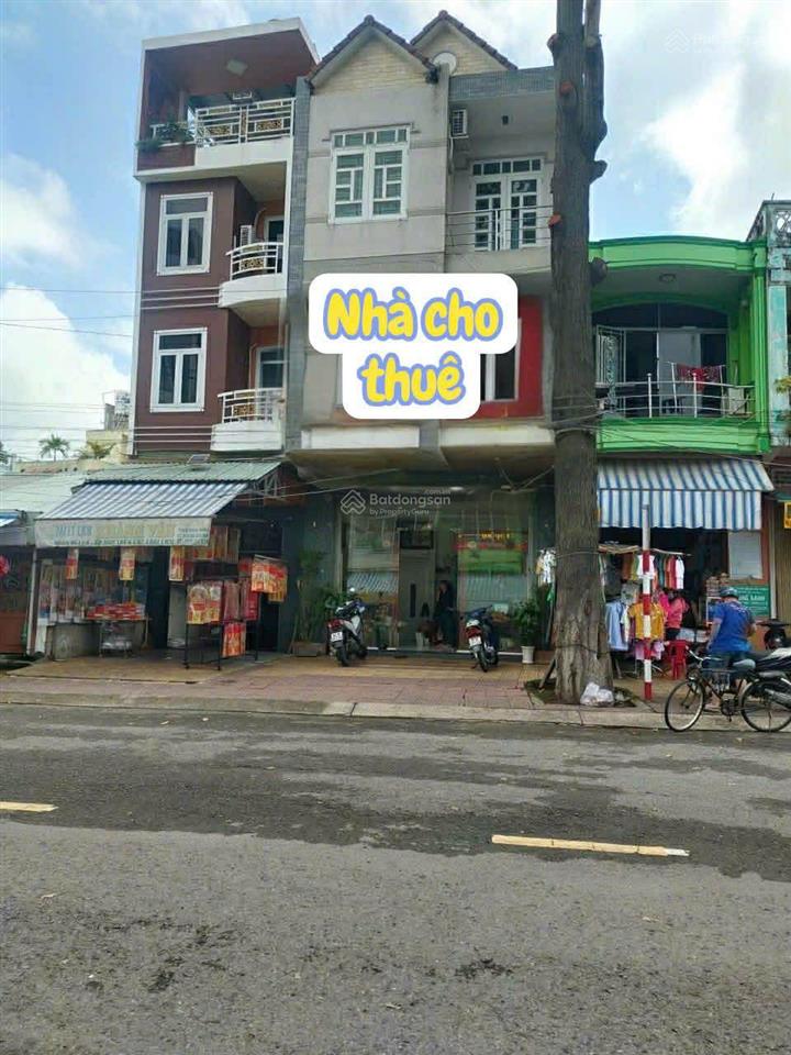 Hiếm có khó tìm  mặt tiền trần hưng đạo p2 sa đéc  ngay vòng xoay trung tâm