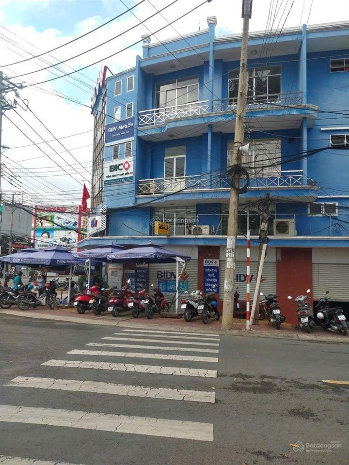 Hiếm có khó tìm  mặt tiền trần hưng đạo p2 sa đéc  ngay vòng xoay trung tâm